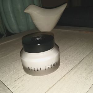 Bobbi Brown hydrating face cream
